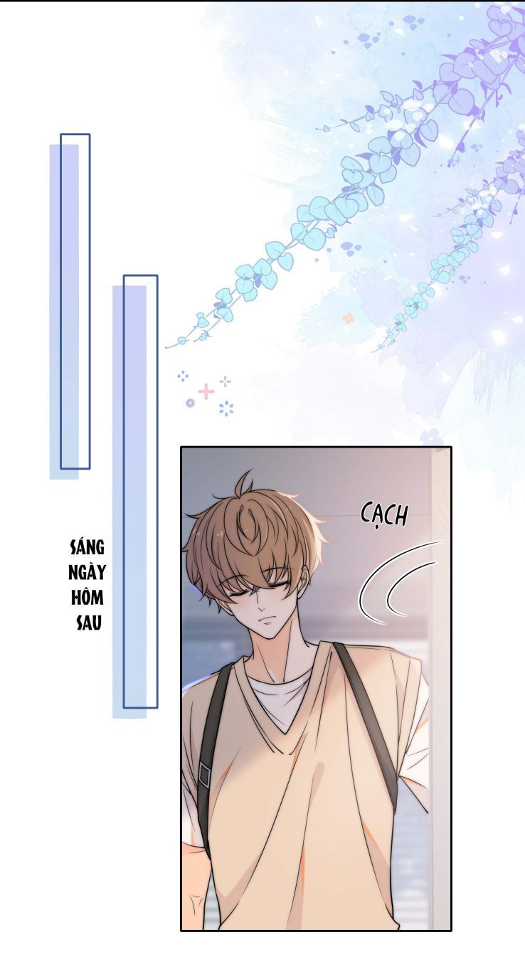 Gió Cung Bên Tai Chapter 8 - Trang 2