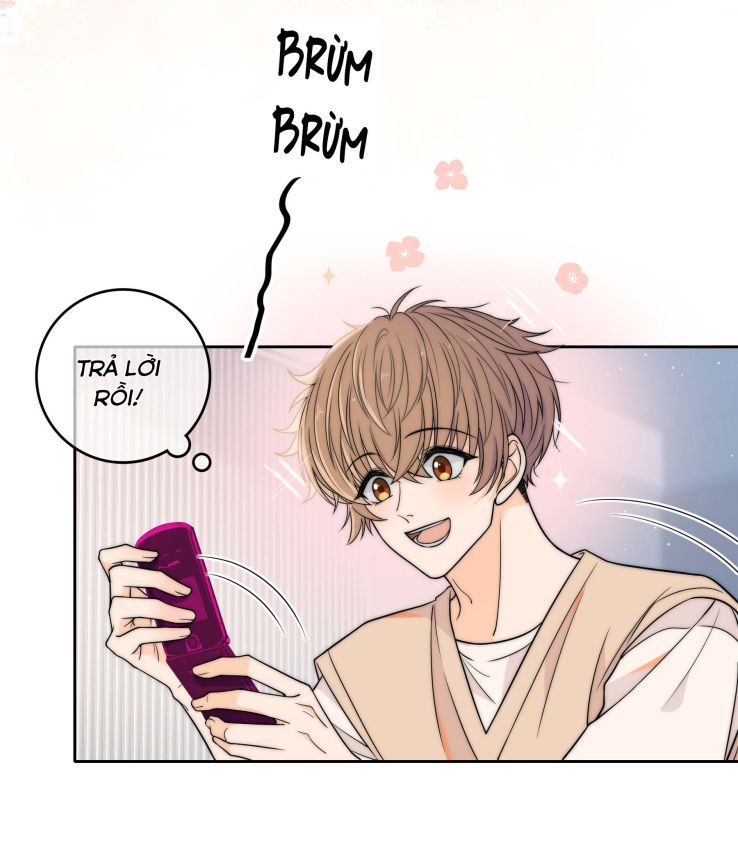Gió Cung Bên Tai Chapter 8 - Trang 2