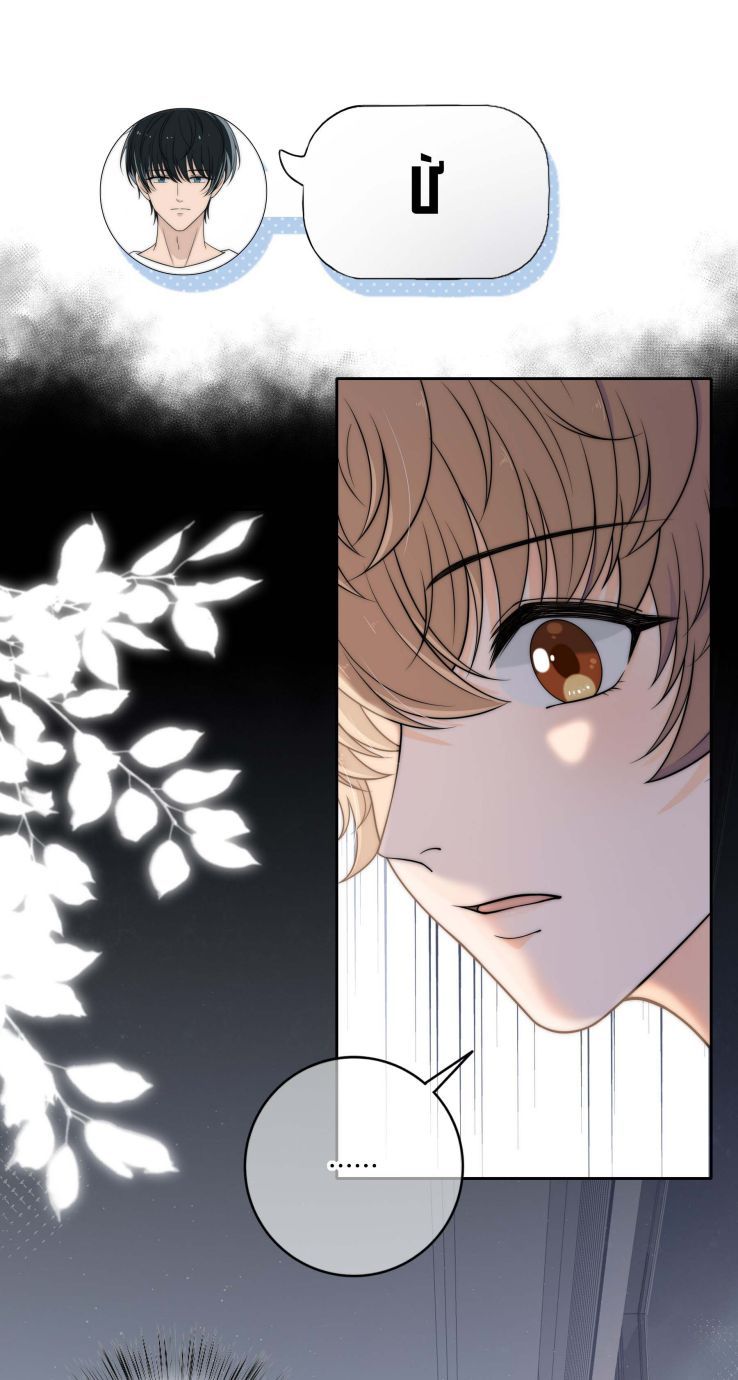 Gió Cung Bên Tai Chapter 8 - Trang 2