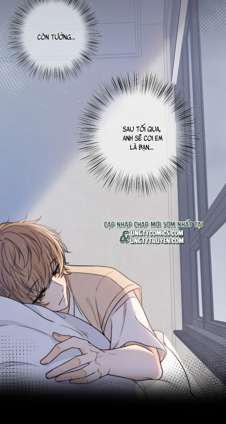Gió Cung Bên Tai Chapter 8 - Trang 2