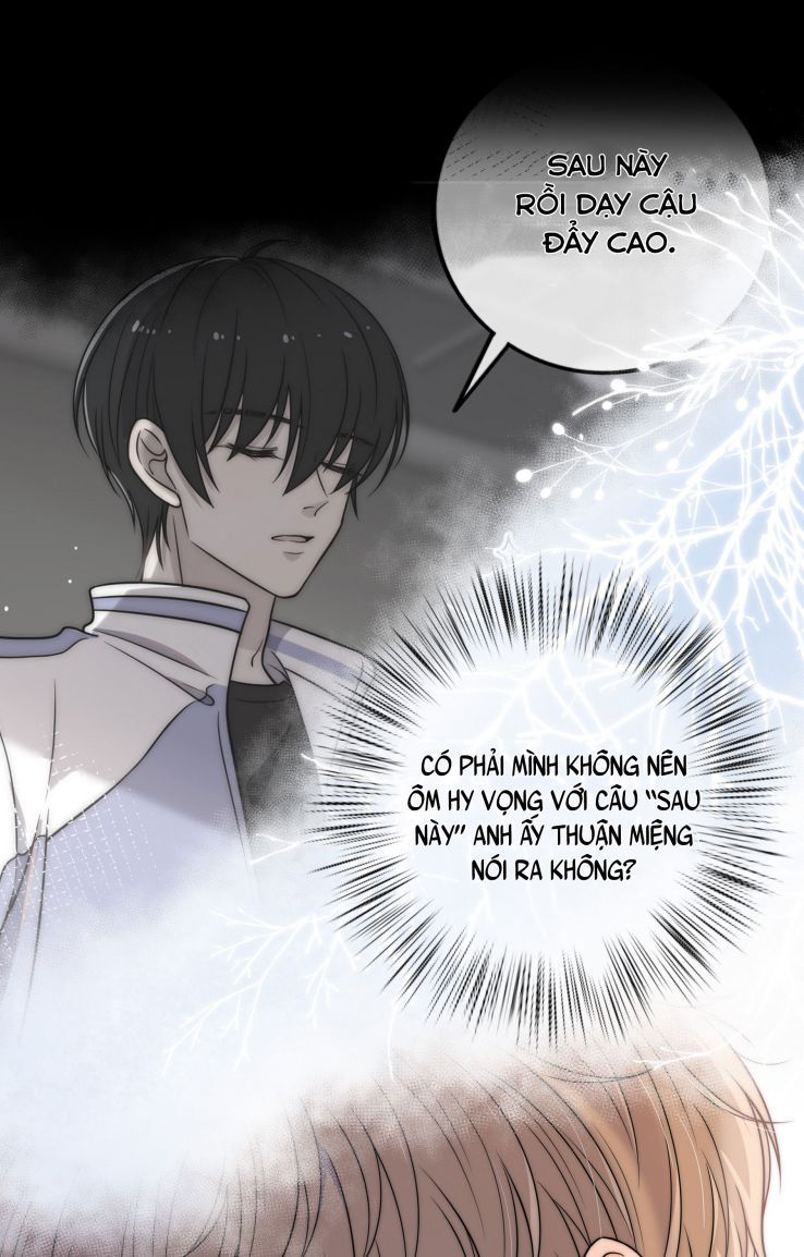 Gió Cung Bên Tai Chapter 8 - Trang 2