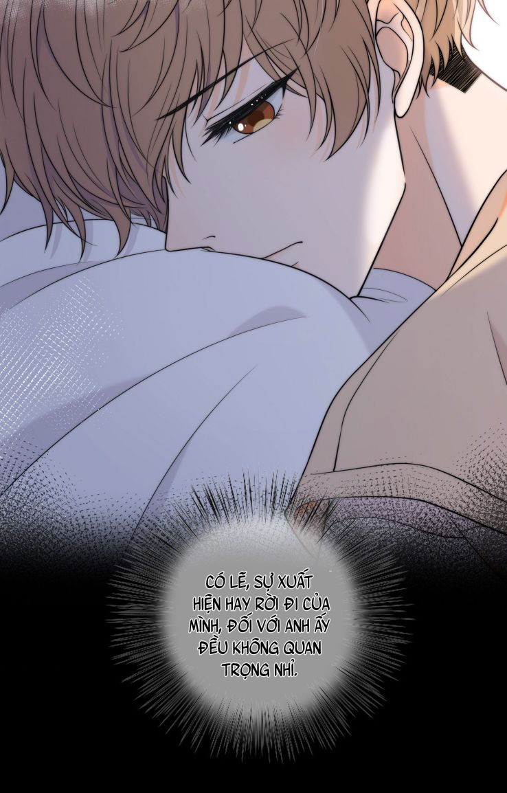 Gió Cung Bên Tai Chapter 8 - Trang 2