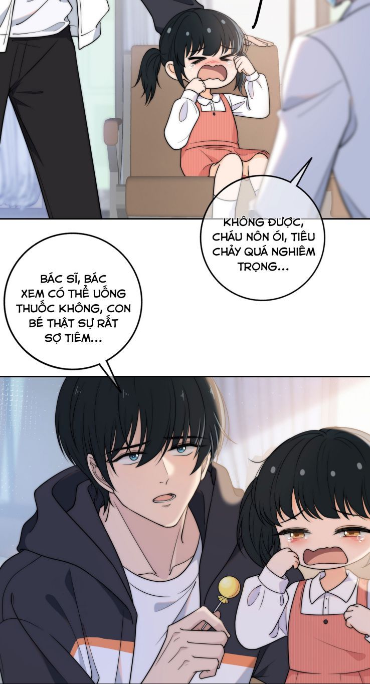 Gió Cung Bên Tai Chapter 8 - Trang 2