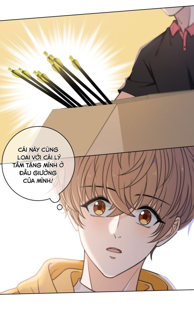 Gió Cung Bên Tai Chapter 8 - Trang 2