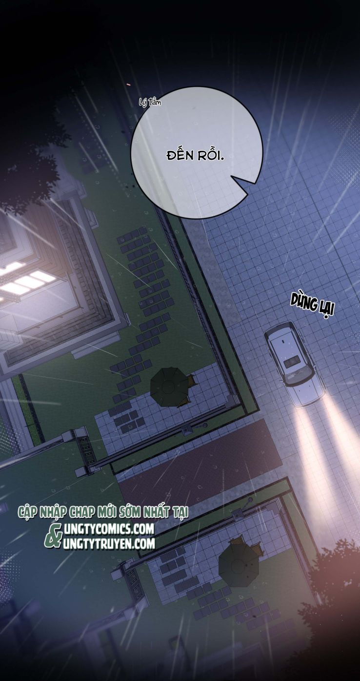 Gió Cung Bên Tai Chapter 8 - Trang 2