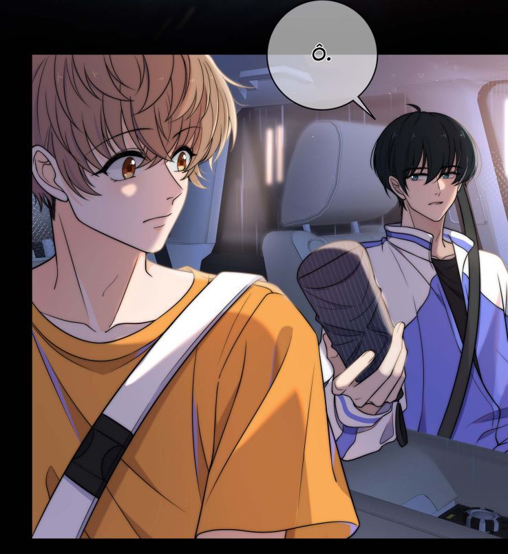 Gió Cung Bên Tai Chapter 8 - Trang 2