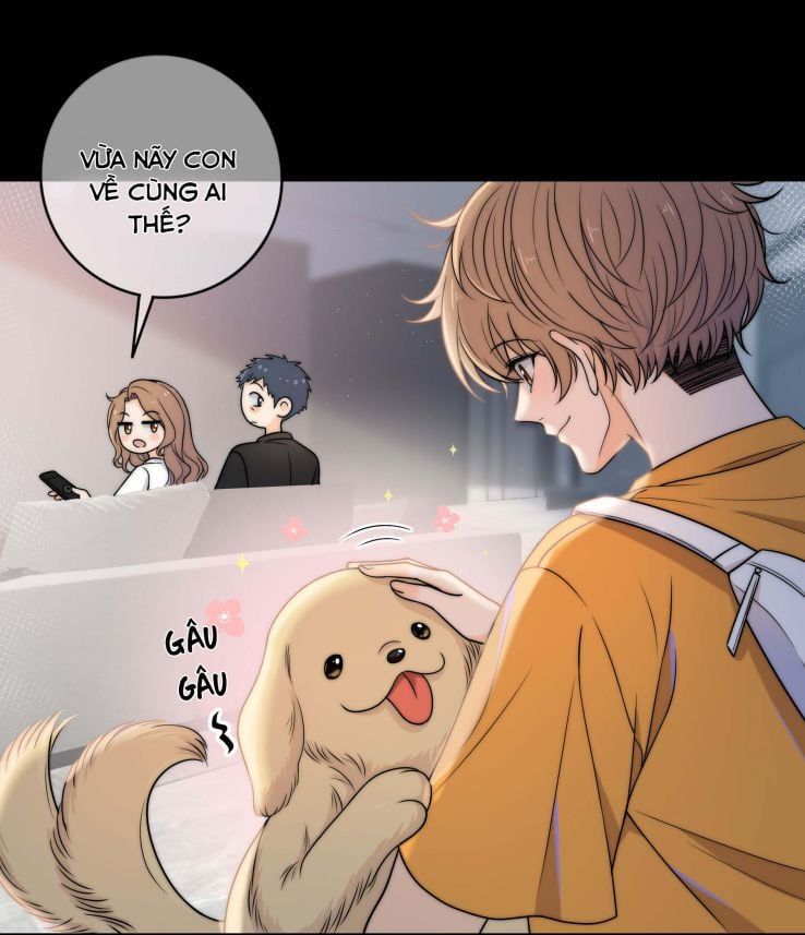 Gió Cung Bên Tai Chapter 8 - Trang 2
