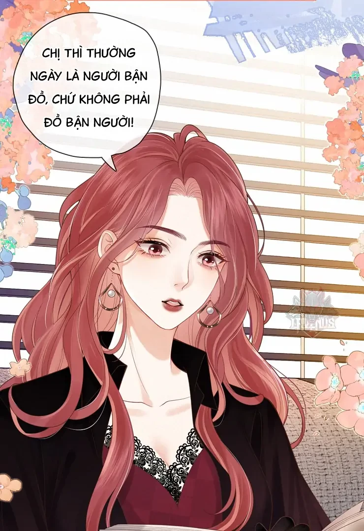 Gió Lớn Hôn Ánh Trăng Chapter 1 - Trang 2