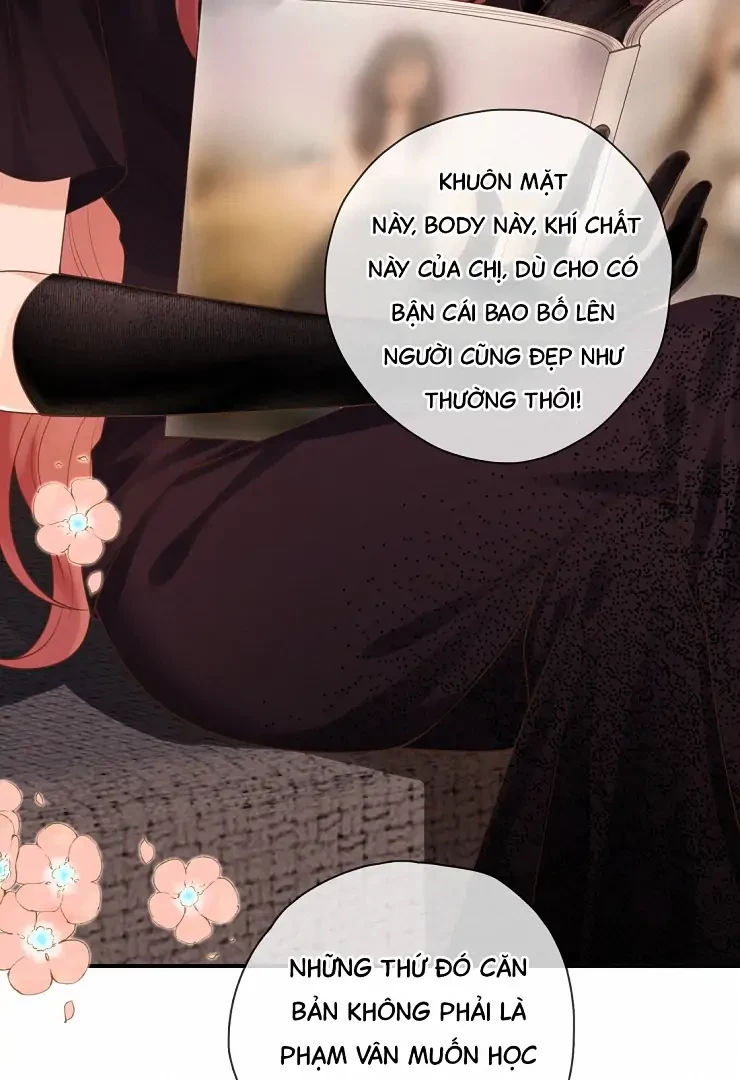 Gió Lớn Hôn Ánh Trăng Chapter 1 - Trang 2