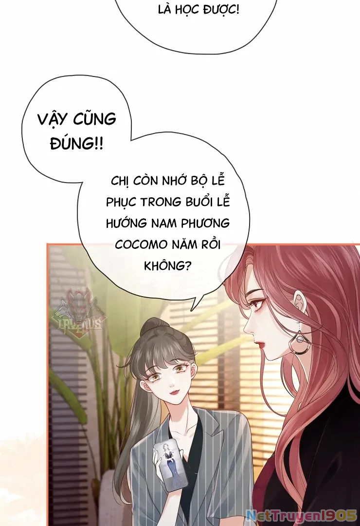 Gió Lớn Hôn Ánh Trăng Chapter 1 - Trang 2