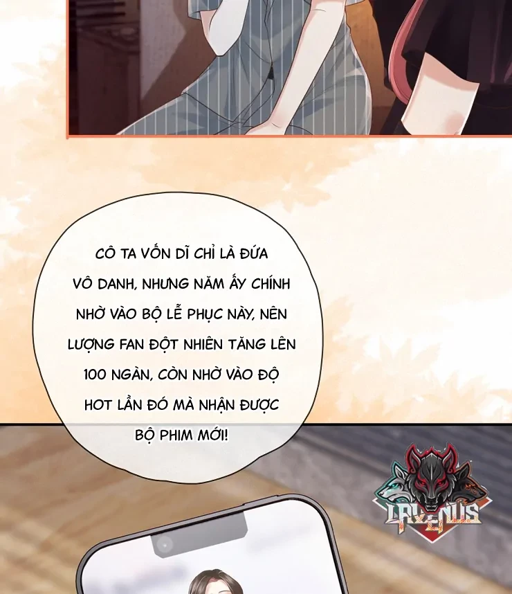 Gió Lớn Hôn Ánh Trăng Chapter 1 - Trang 2
