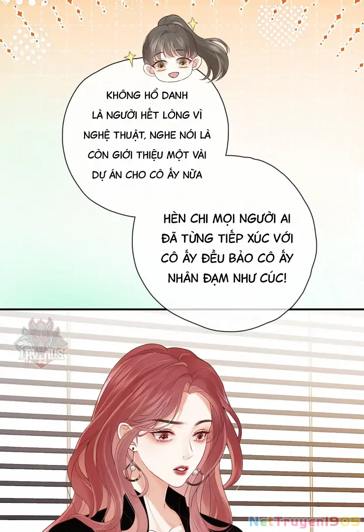 Gió Lớn Hôn Ánh Trăng Chapter 1 - Trang 2