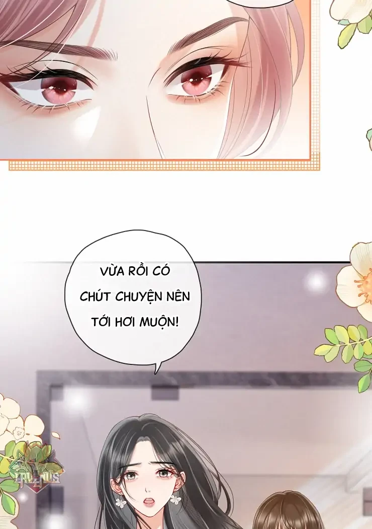 Gió Lớn Hôn Ánh Trăng Chapter 1 - Trang 2