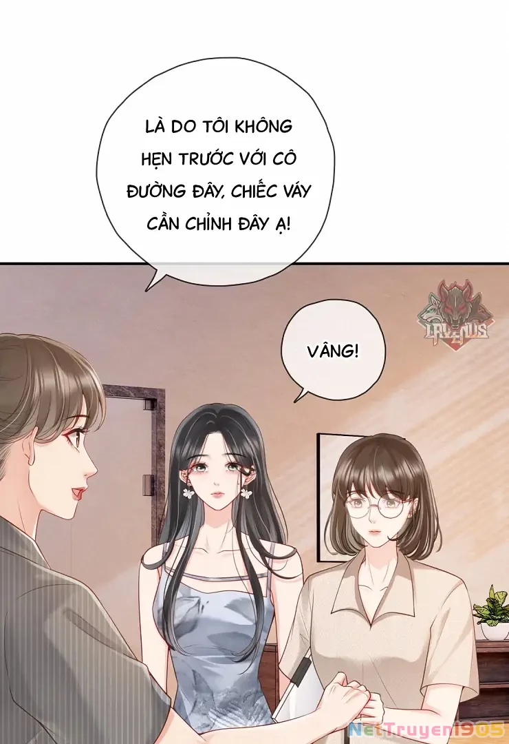 Gió Lớn Hôn Ánh Trăng Chapter 1 - Trang 2