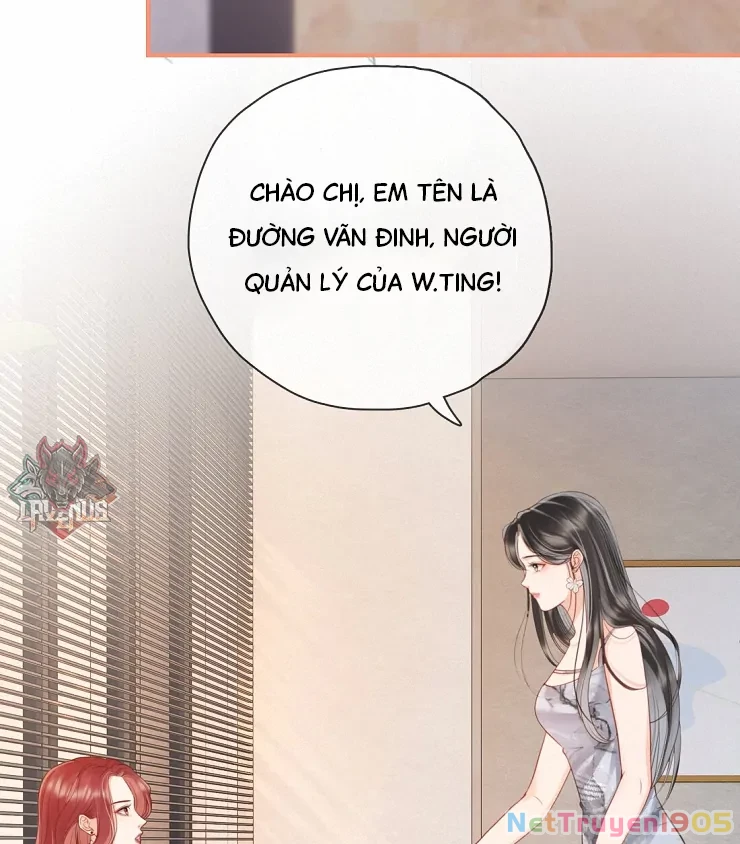 Gió Lớn Hôn Ánh Trăng Chapter 1 - Trang 2