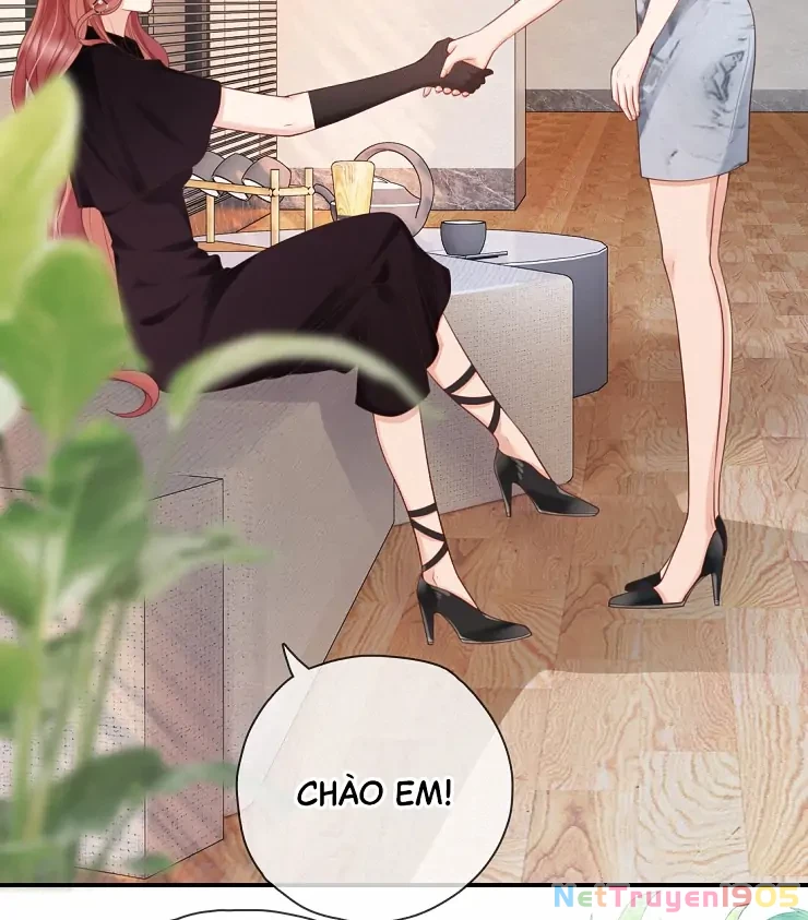 Gió Lớn Hôn Ánh Trăng Chapter 1 - Trang 2