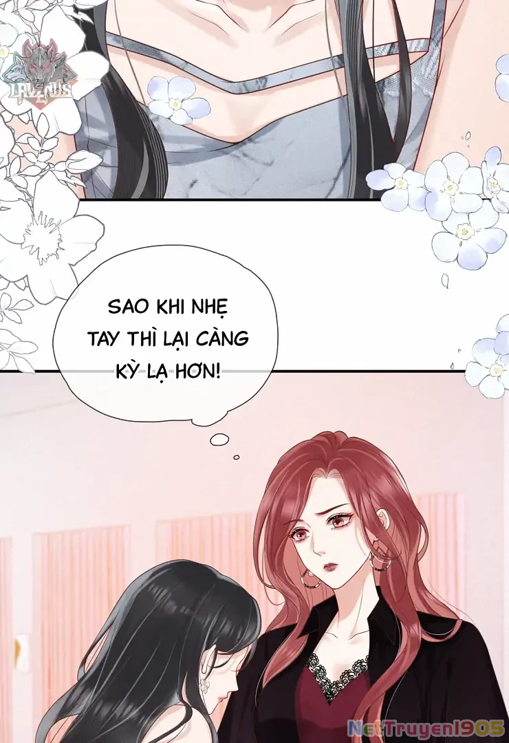 Gió Lớn Hôn Ánh Trăng Chapter 1 - Trang 2