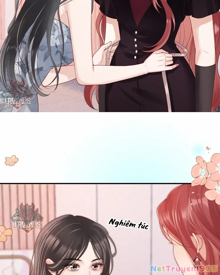 Gió Lớn Hôn Ánh Trăng Chapter 1 - Trang 2
