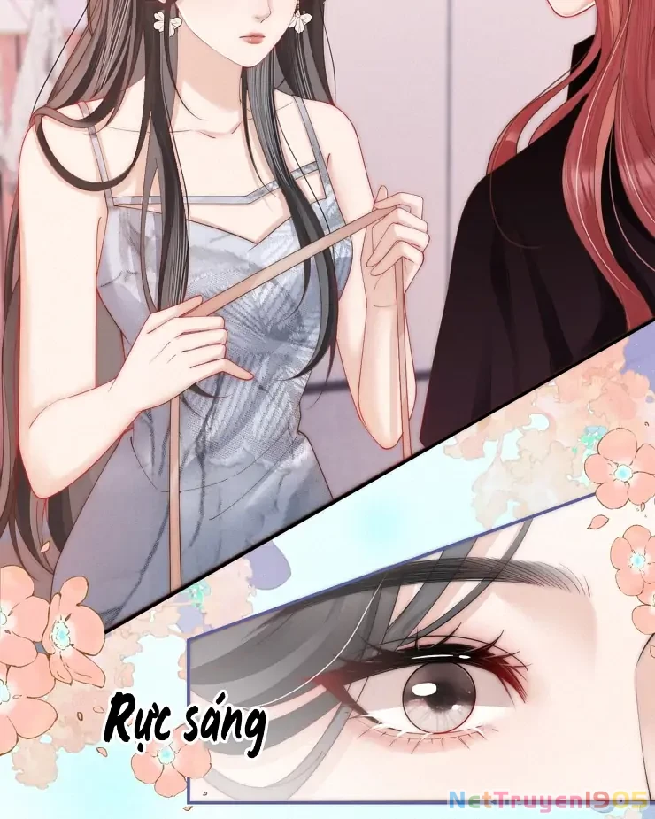 Gió Lớn Hôn Ánh Trăng Chapter 1 - Trang 2