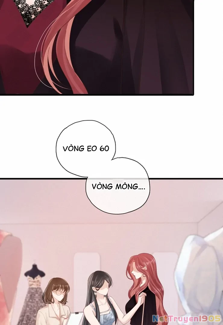 Gió Lớn Hôn Ánh Trăng Chapter 1 - Trang 2
