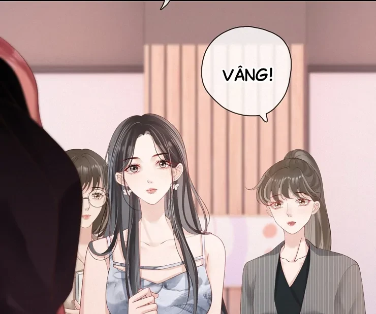 Gió Lớn Hôn Ánh Trăng Chapter 1 - Trang 2