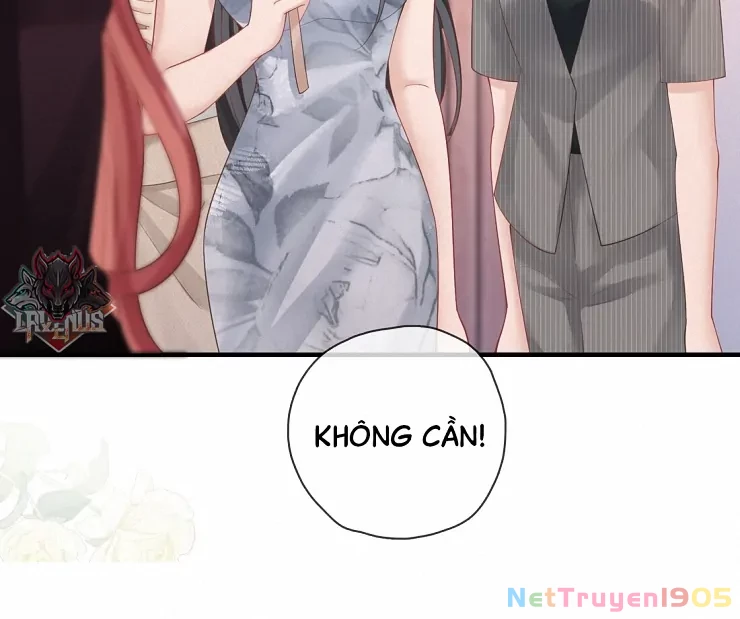 Gió Lớn Hôn Ánh Trăng Chapter 1 - Trang 2