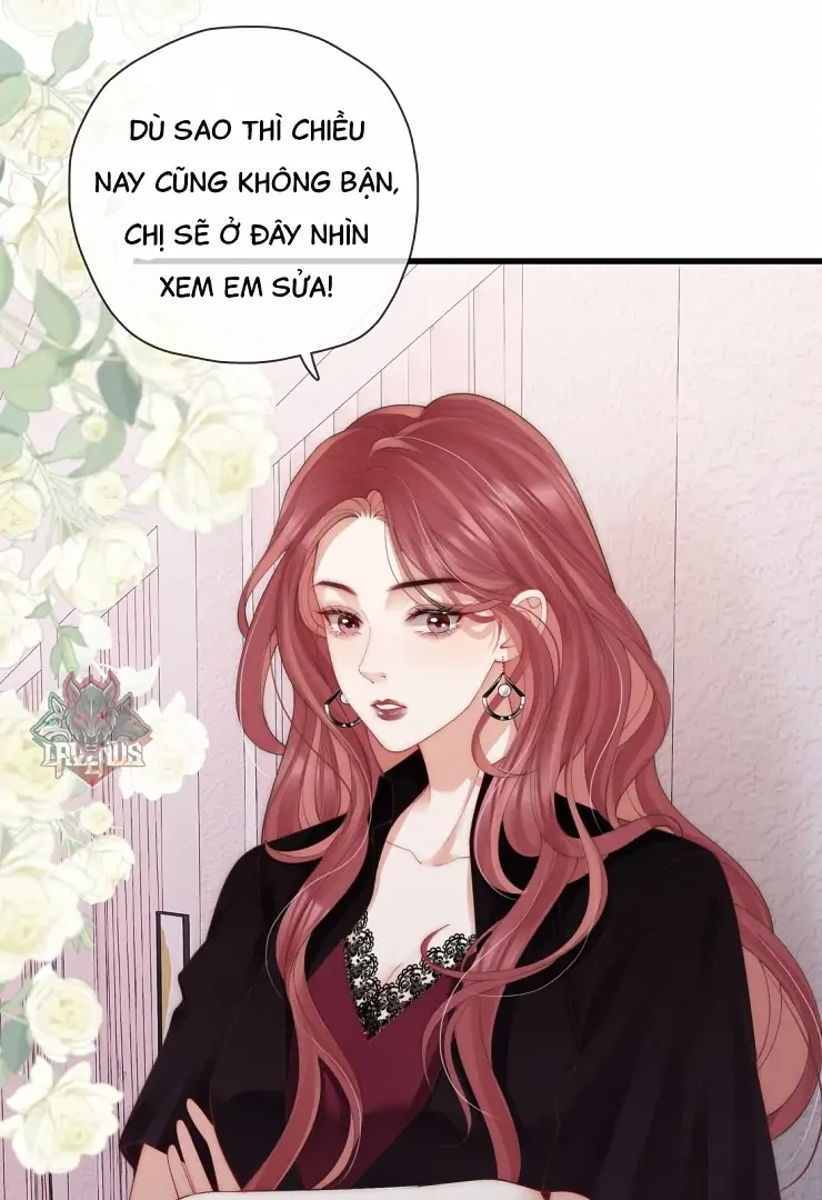 Gió Lớn Hôn Ánh Trăng Chapter 1 - Trang 2