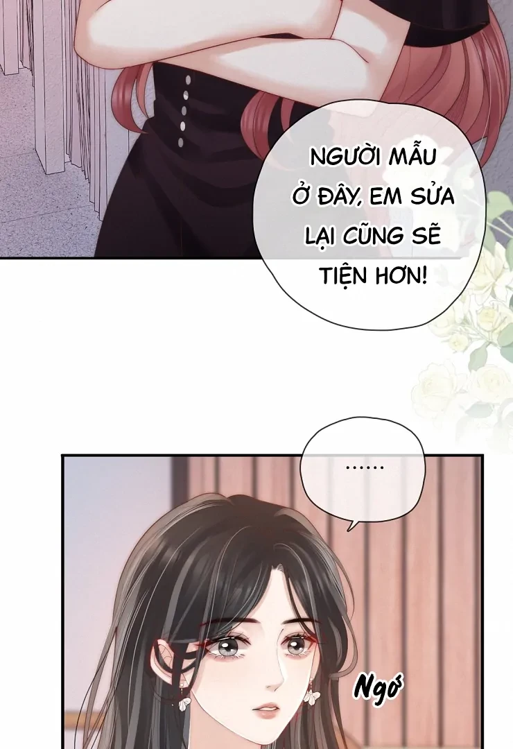 Gió Lớn Hôn Ánh Trăng Chapter 1 - Trang 2