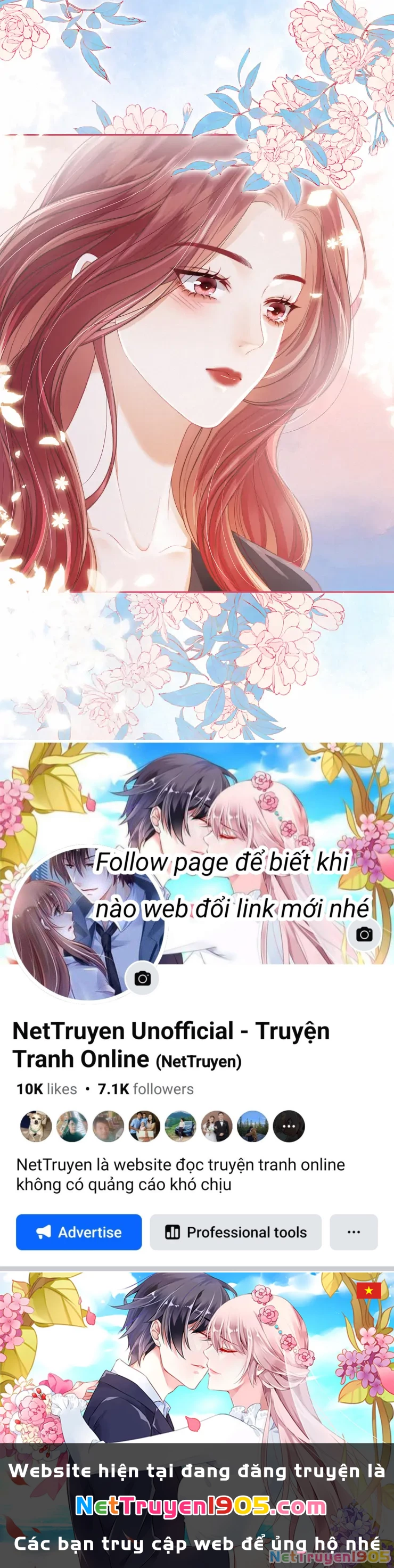 Gió Lớn Hôn Ánh Trăng Chapter 10 - Trang 2