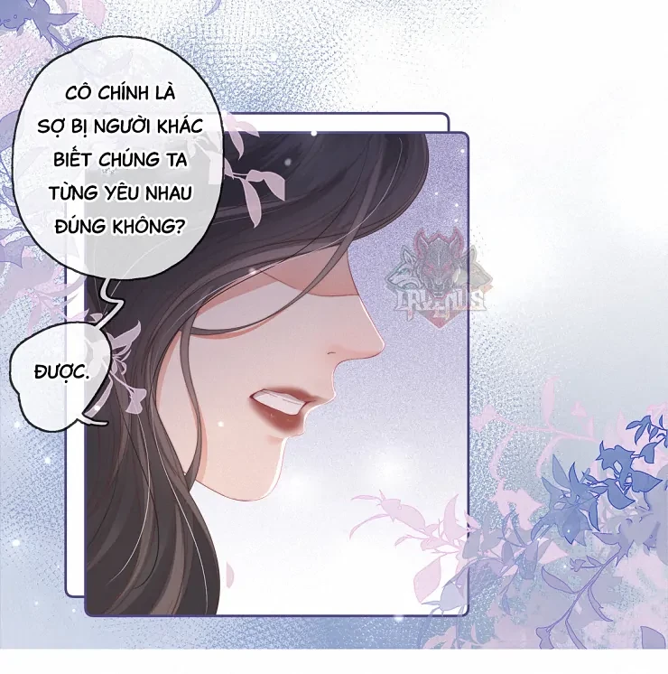 Gió Lớn Hôn Ánh Trăng Chapter 11 - Trang 2
