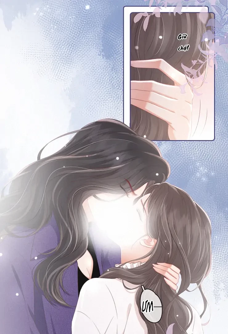 Gió Lớn Hôn Ánh Trăng Chapter 11 - Trang 2