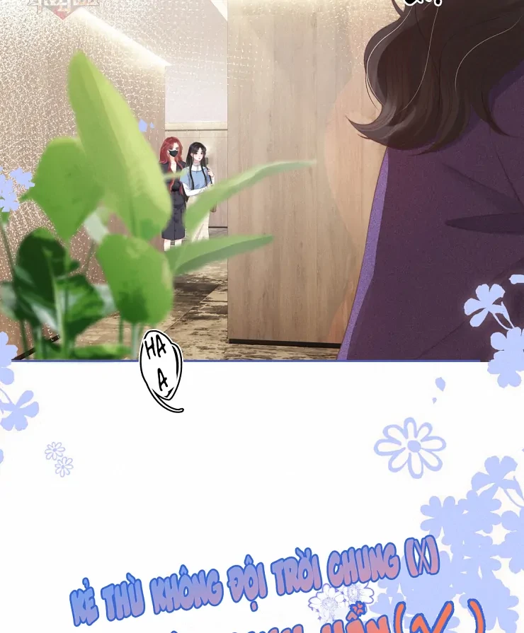 Gió Lớn Hôn Ánh Trăng Chapter 11 - Trang 2