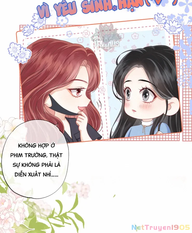 Gió Lớn Hôn Ánh Trăng Chapter 11 - Trang 2