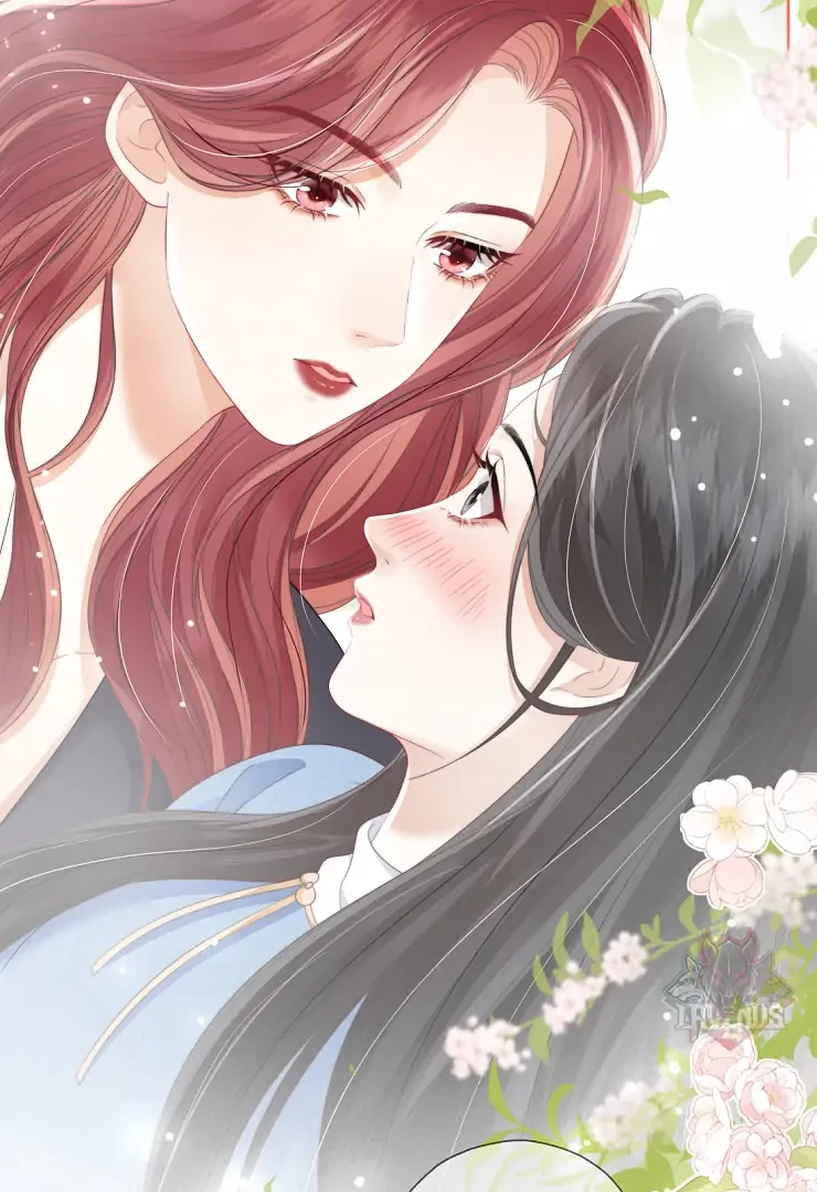 Gió Lớn Hôn Ánh Trăng Chapter 11 - Trang 2