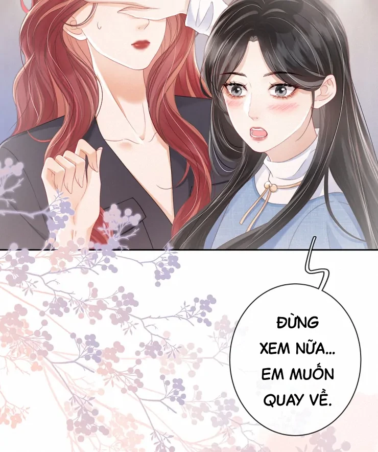 Gió Lớn Hôn Ánh Trăng Chapter 11 - Trang 2