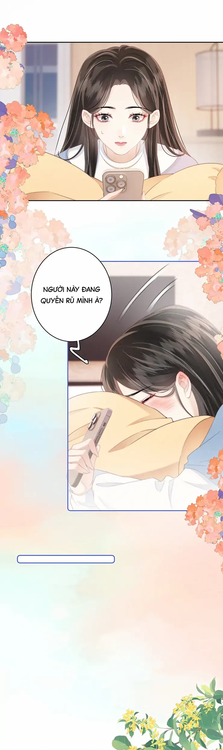 Gió Lớn Hôn Ánh Trăng Chapter 12 - Trang 2