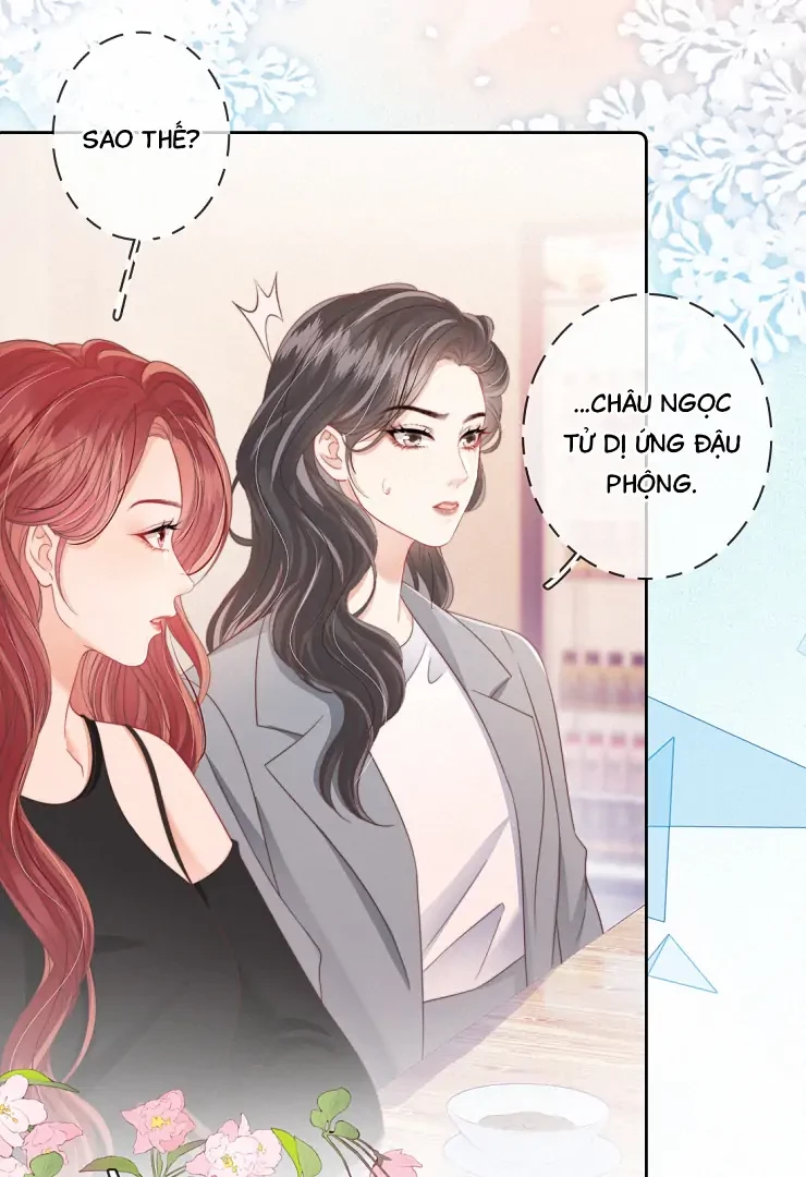 Gió Lớn Hôn Ánh Trăng Chapter 13 - Trang 2