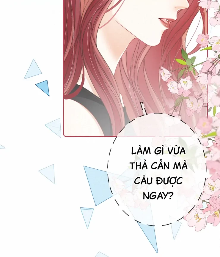 Gió Lớn Hôn Ánh Trăng Chapter 13 - Trang 2