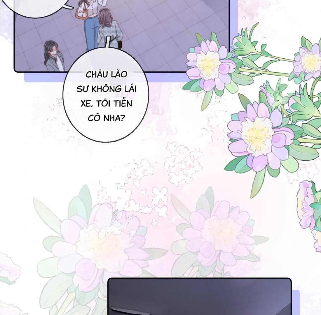 Gió Lớn Hôn Ánh Trăng Chapter 14 - Trang 2