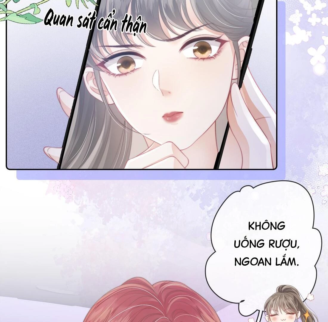 Gió Lớn Hôn Ánh Trăng Chapter 14 - Trang 2