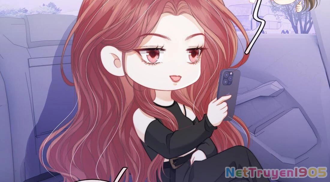 Gió Lớn Hôn Ánh Trăng Chapter 14 - Trang 2