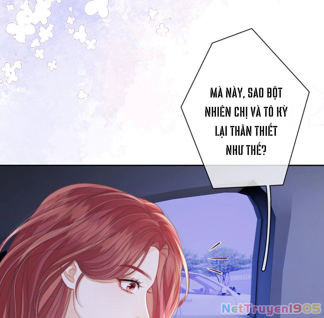 Gió Lớn Hôn Ánh Trăng Chapter 14 - Trang 2