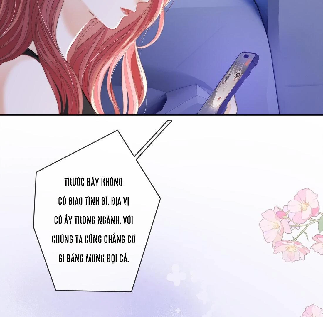 Gió Lớn Hôn Ánh Trăng Chapter 14 - Trang 2