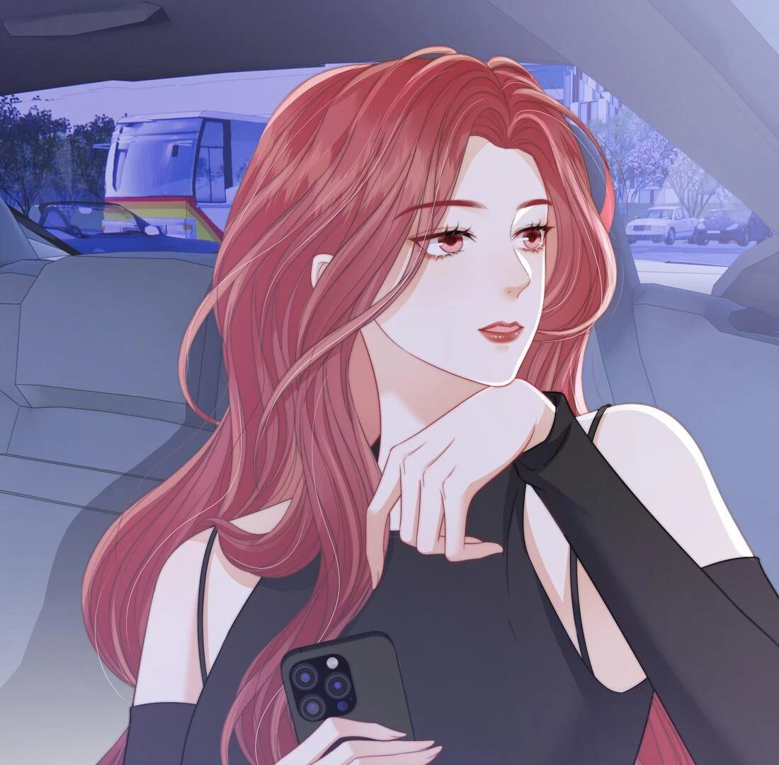 Gió Lớn Hôn Ánh Trăng Chapter 14 - Trang 2