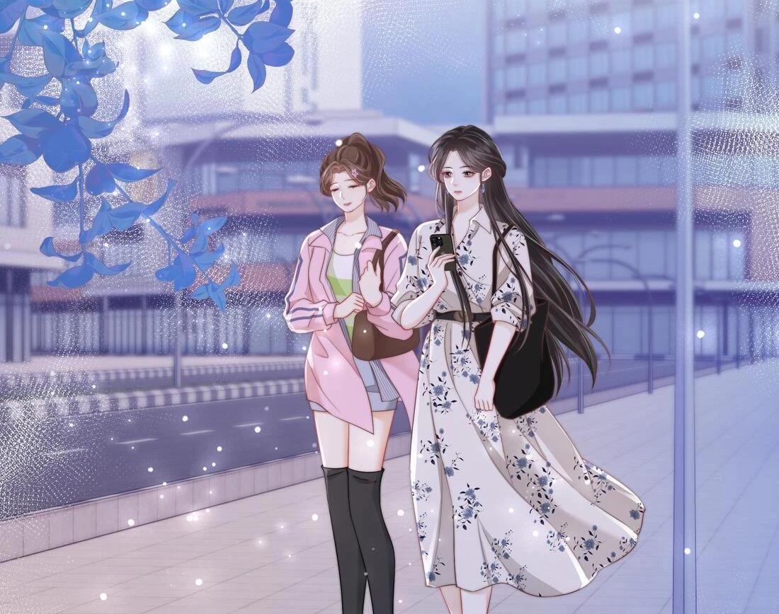 Gió Lớn Hôn Ánh Trăng Chapter 14 - Trang 2