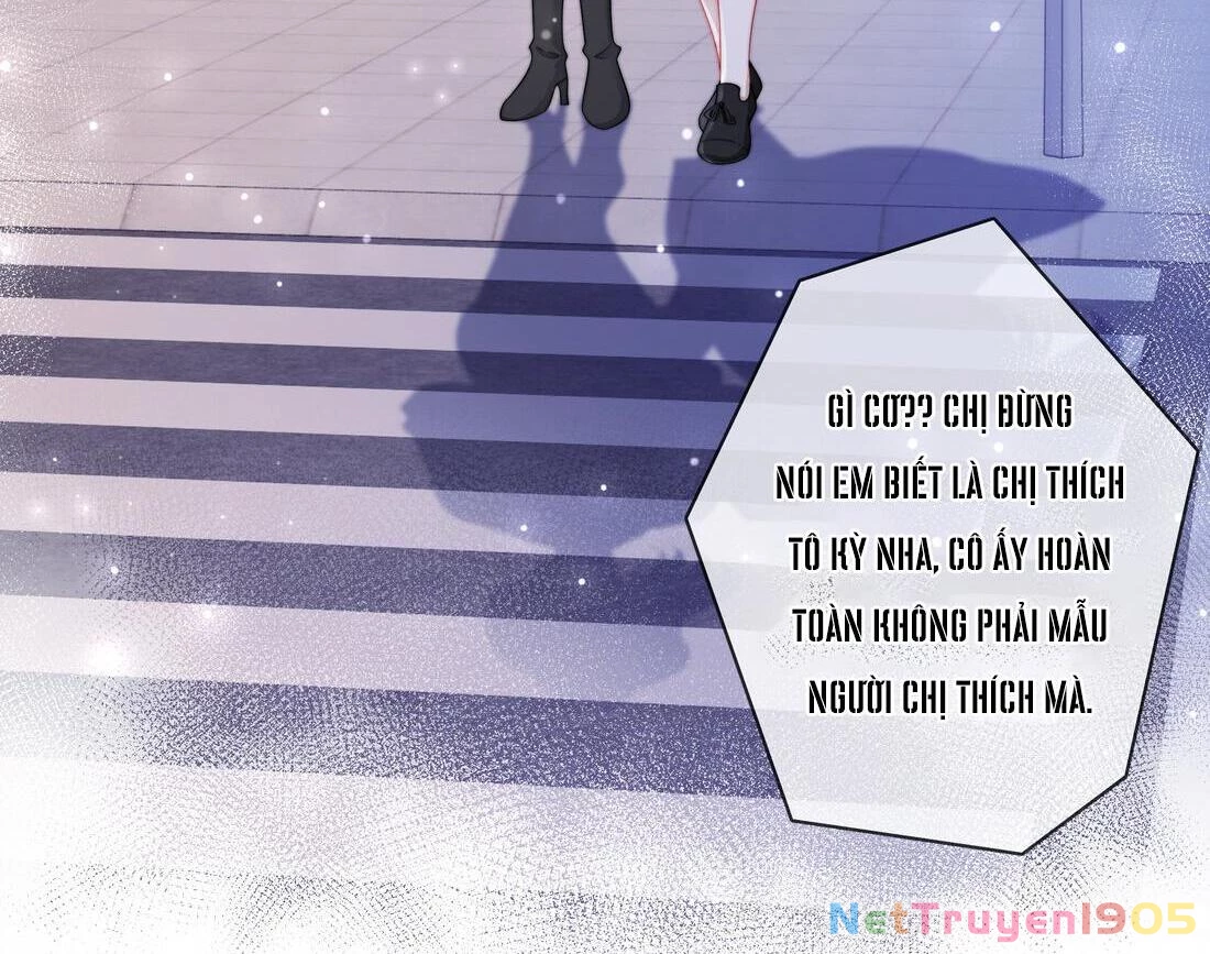 Gió Lớn Hôn Ánh Trăng Chapter 14 - Trang 2