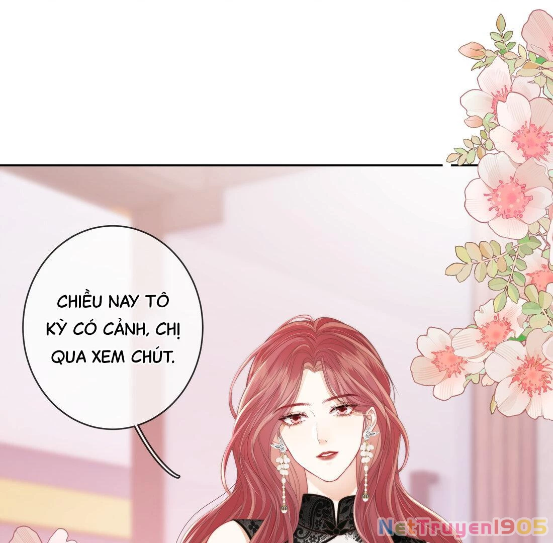 Gió Lớn Hôn Ánh Trăng Chapter 14 - Trang 2