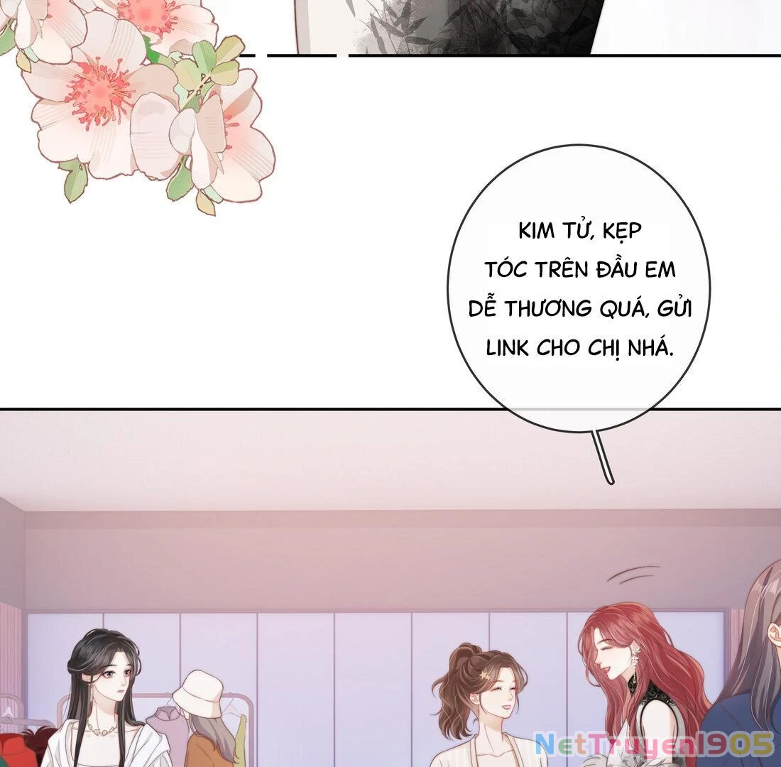 Gió Lớn Hôn Ánh Trăng Chapter 14 - Trang 2