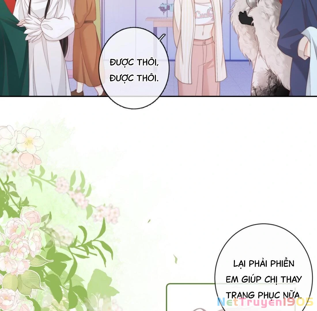 Gió Lớn Hôn Ánh Trăng Chapter 14 - Trang 2