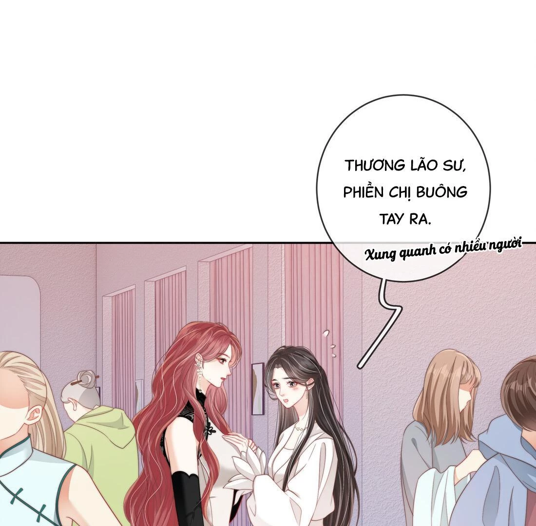Gió Lớn Hôn Ánh Trăng Chapter 14 - Trang 2